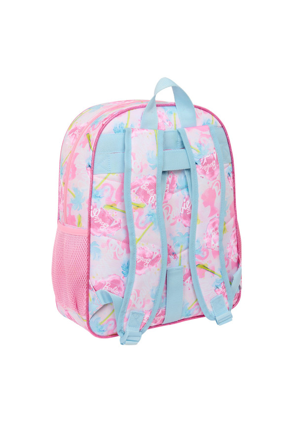 Mochila 38cm BARBIE painterly