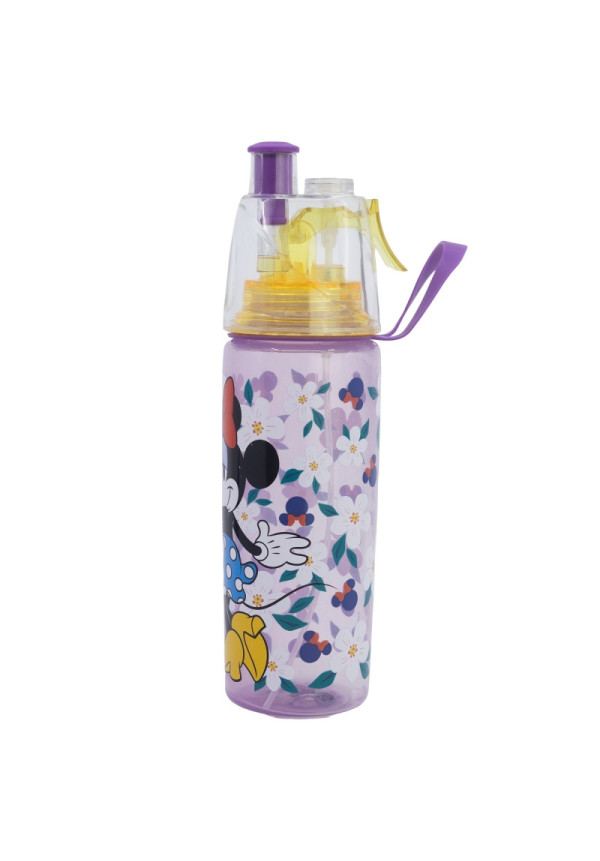 Botella spray 575ml MINNIE
