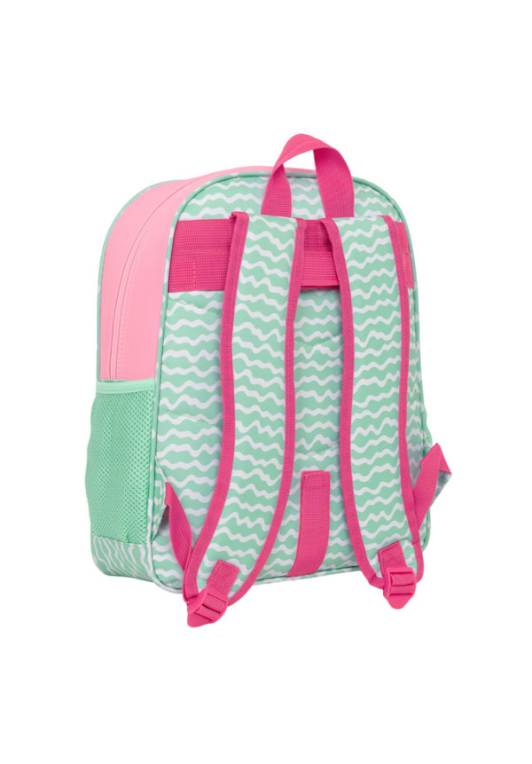 Mochila 38cm STITCH icecream