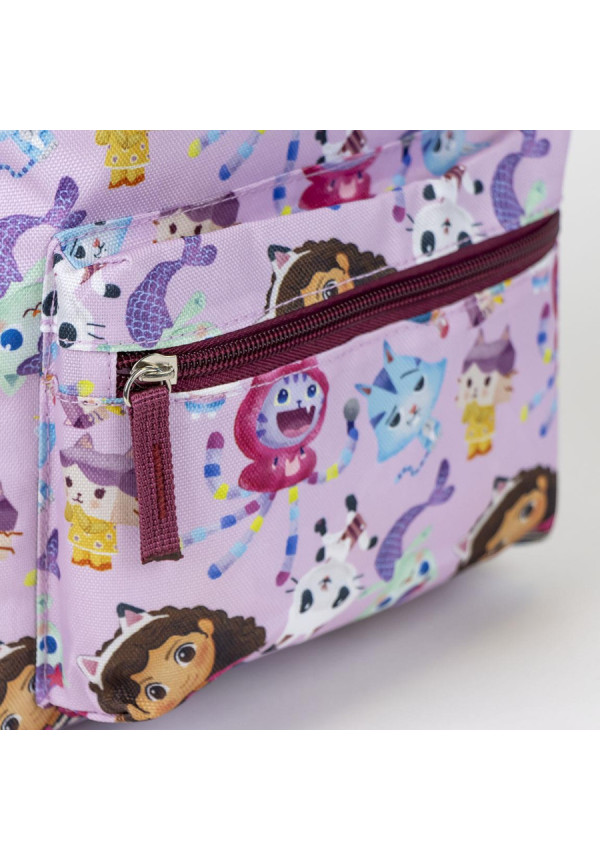 Mochila 27cm GABBYs
