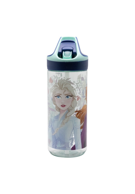 Botella tritan 620ml FROZEN