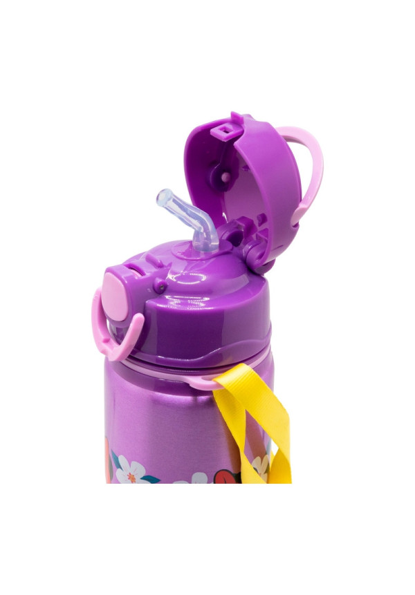 Botella correa 730ml MINNIE