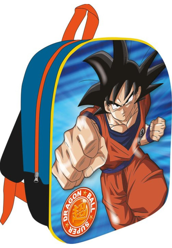 Mochila 30cm DRAGON BALL