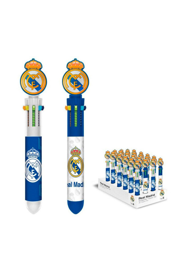 Boli 6 colores MADRID