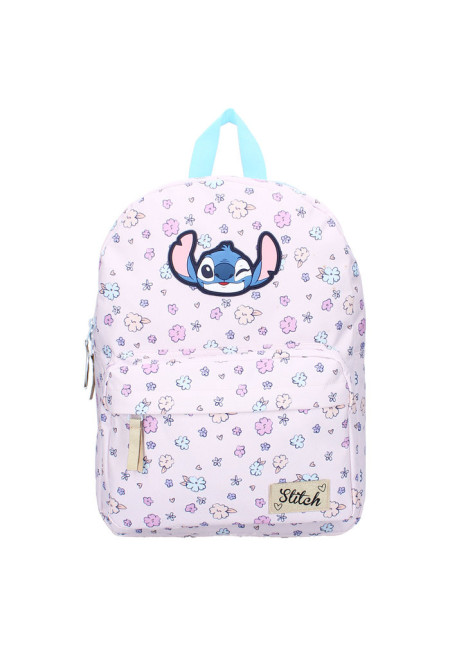 Mochila 36cm STITCH