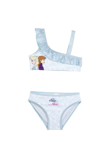 Bikini 2pc FROZEN