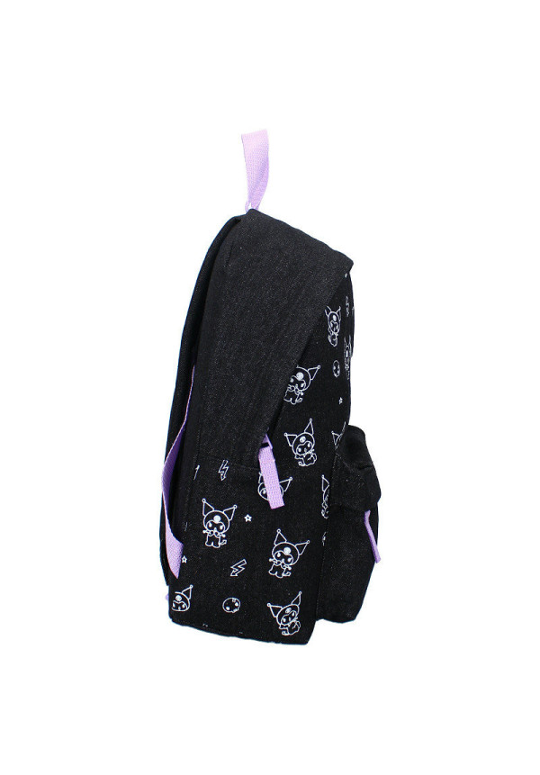 Mochila 37cm KUROMI