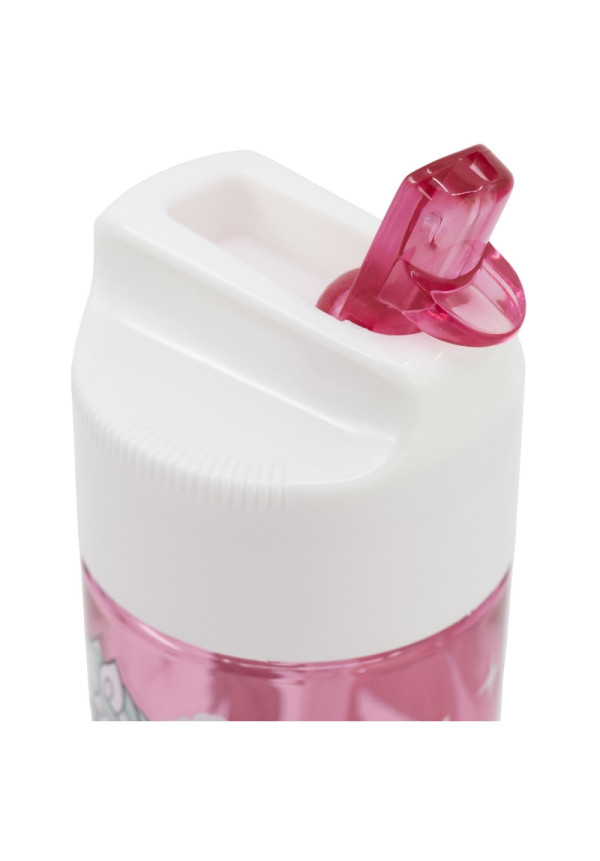 Botella hidro 450ml UNI