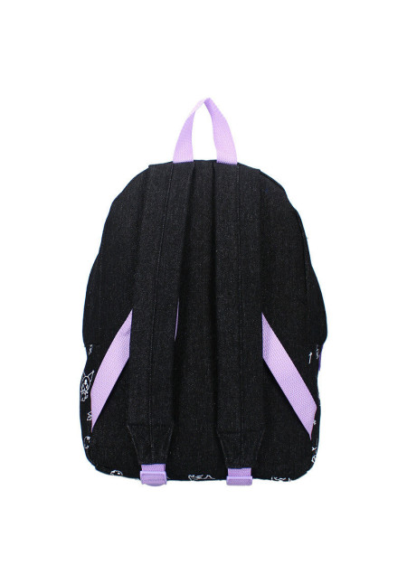 Mochila 37cm KUROMI