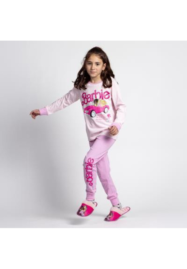 Pijama BARBIE