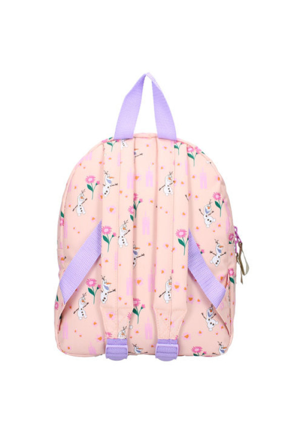 Mochila 31cm FROZEN