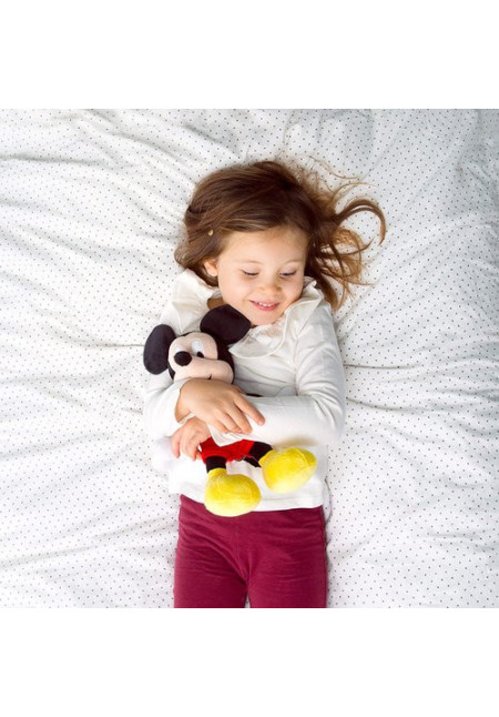 Peluche MICKEY 25cm