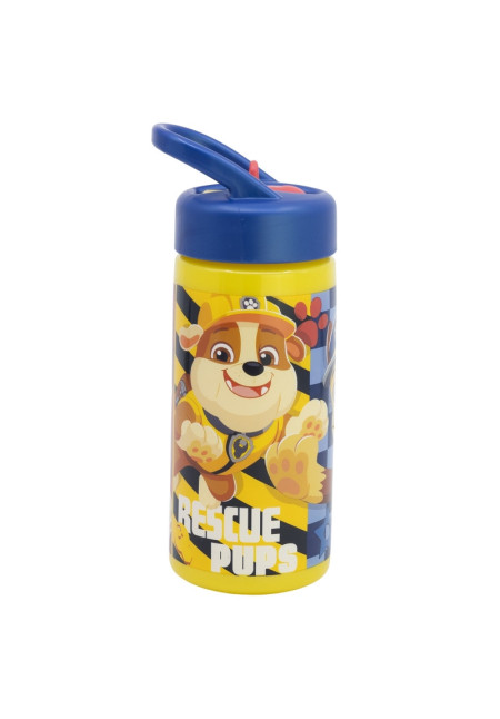 Botella playground 410ml PAW PATROL