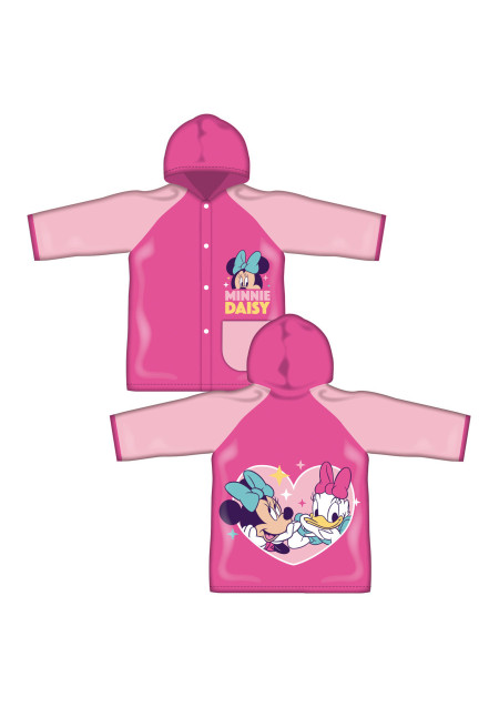 Chubasquero MINNIE