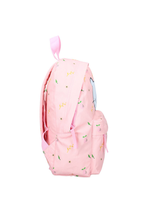Mochila 30cm HELLO KITTY