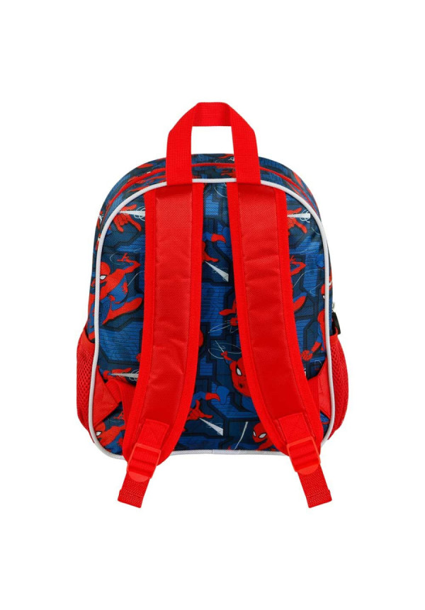 Mochila 31cm 3D SPIDER
