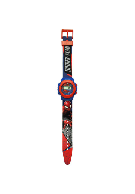 Reloj digital SPIDERMAN
