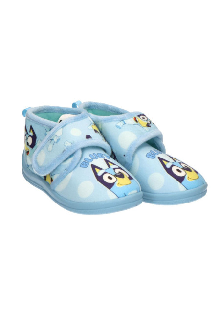 Botita casa BLUEY