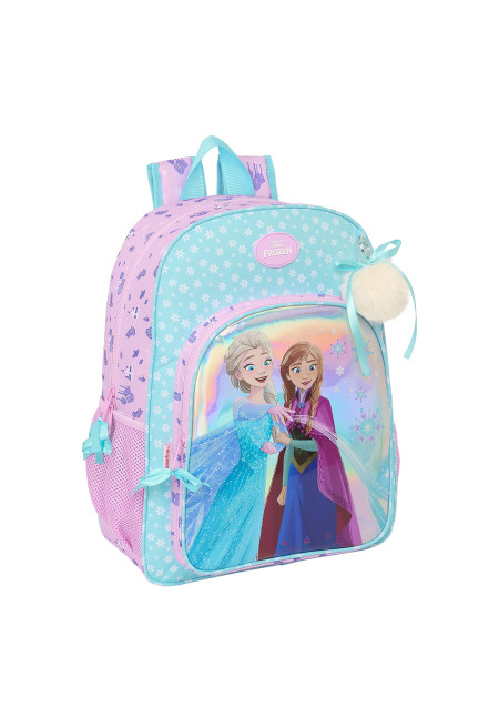 Mochila 42cm FROZEN cool days