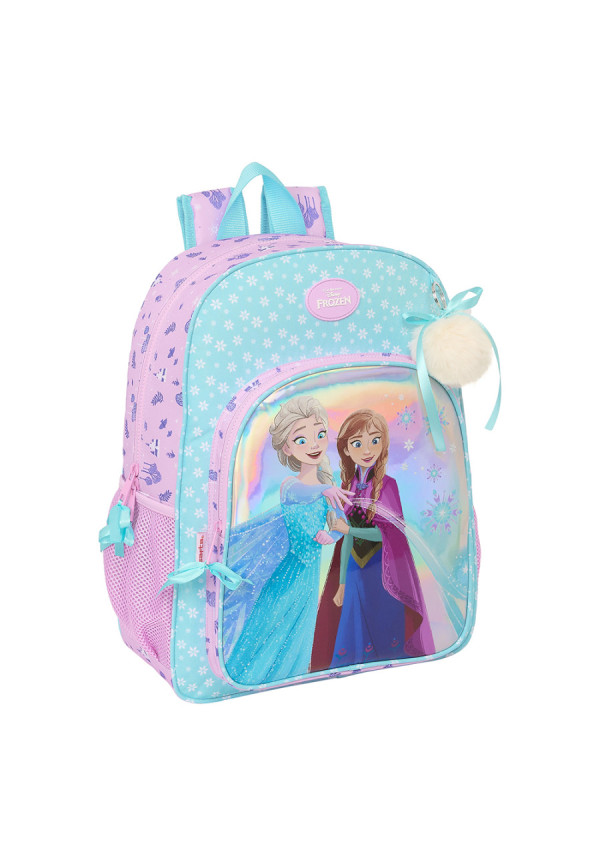 Mochila 42cm FROZEN cool days
