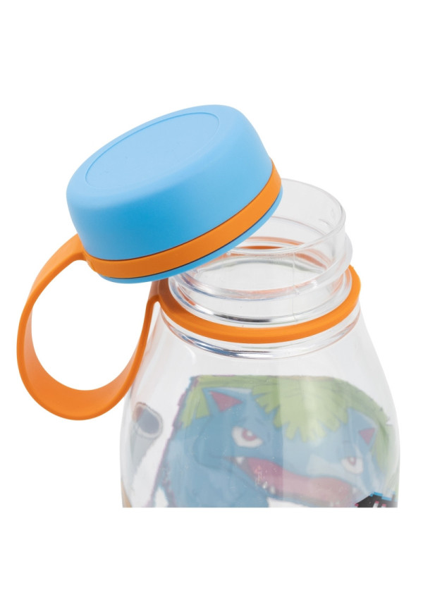 Botella aventura 650ml POKEMON