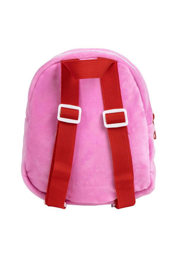 Mochila peluche 22cm HELLO KITTY