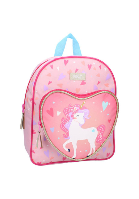 Mochila 30cm UNICORNIO