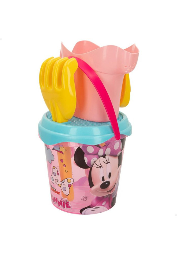 Cubo playa MINNIE