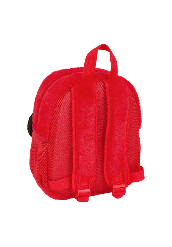 Mochila 27cm peluche MICKEY