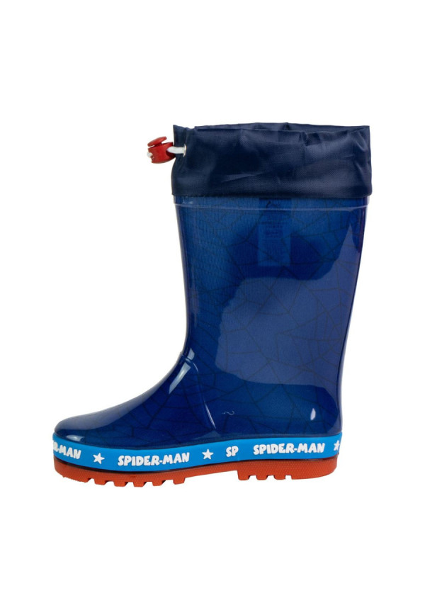 Botas agua SPIDER