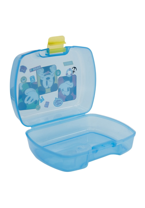 Tupper premium MICKEY funtastic