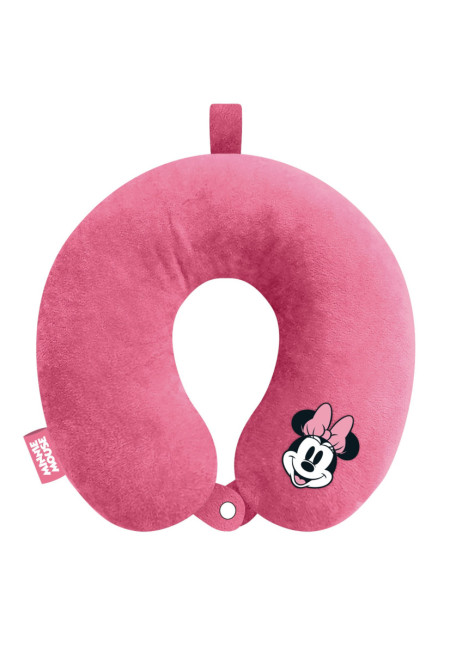 Cojin cuello MINNIE