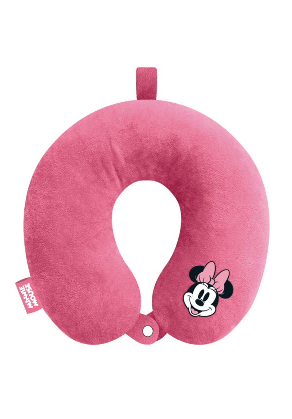 Cojin cuello MINNIE