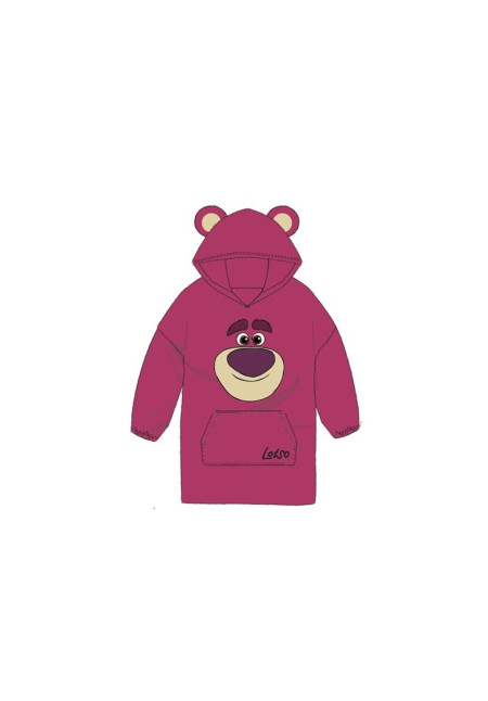 Bata sudadera LOTSO