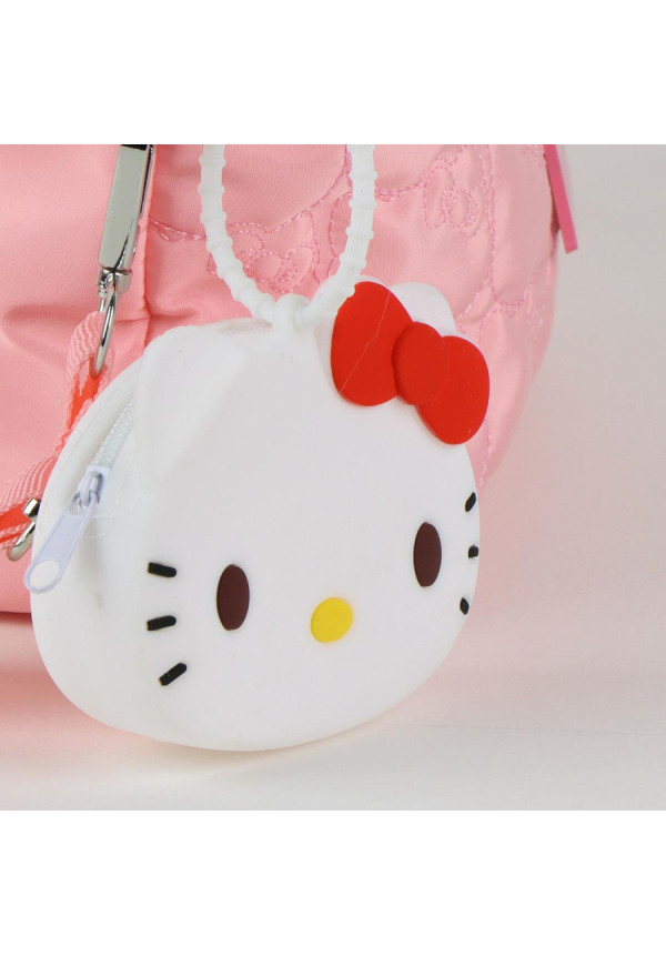 Bolso HELLO KITTY