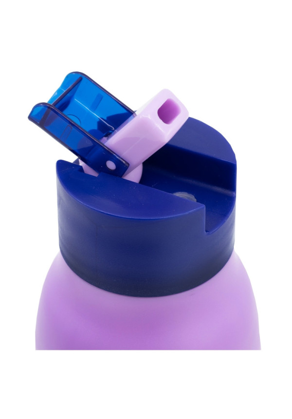 Botella sipper 420ml FROZEN