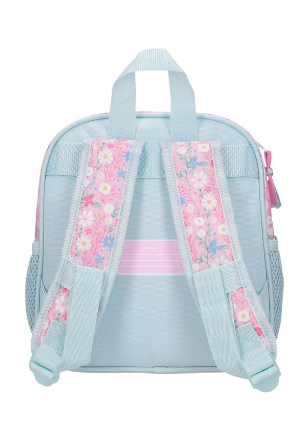 Mochila 25cm MINNIE happy