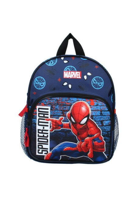Mochila 30cm SPIDER 