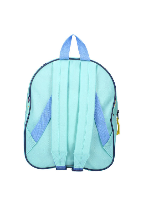 Mochila 30cm BLUEY