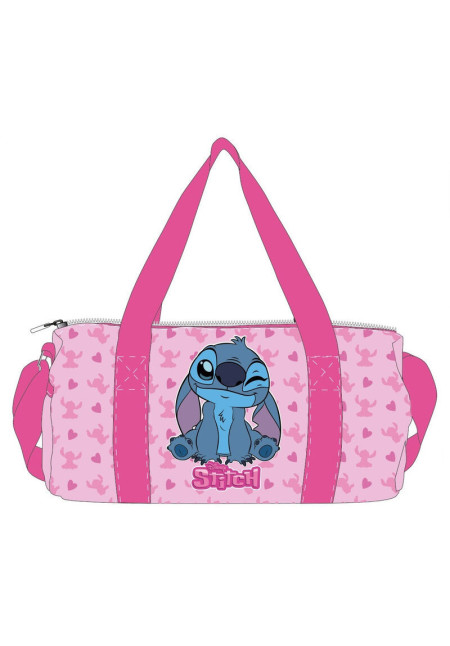 Bolsa deporte STITCH