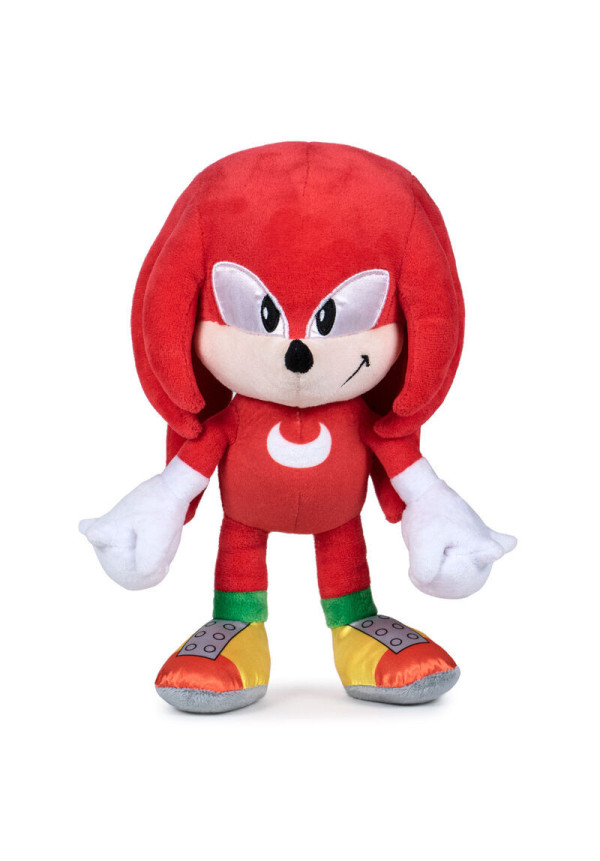 Peluche 30cm KNUCKLES