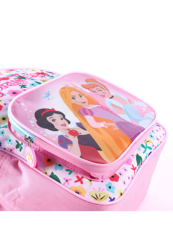 Mochila 30cm PRINCESAS