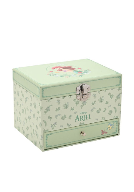 Joyero musical ARIEL