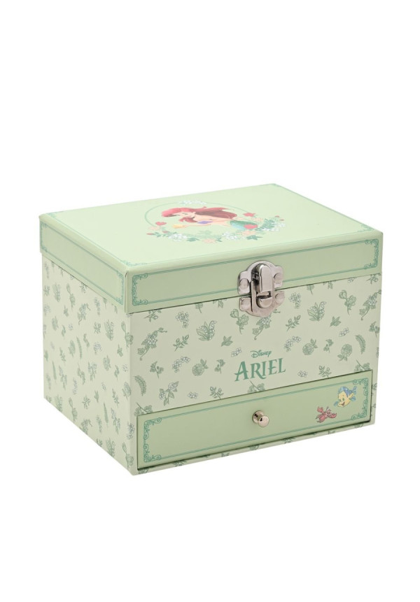 Joyero musical ARIEL