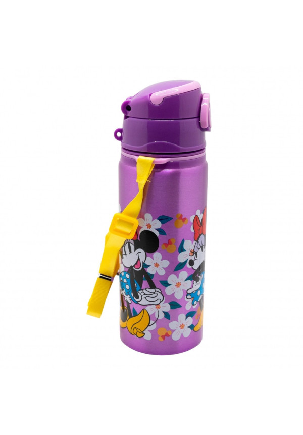 Botella correa 730ml MINNIE
