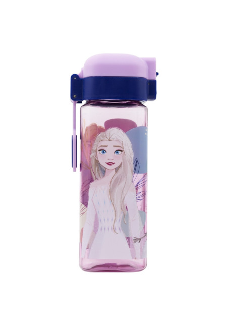 Botella robot 550ml FROZEN