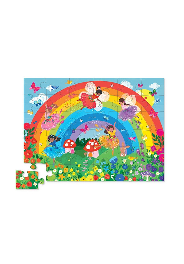 Puzzle 36pc ARCOIRIS