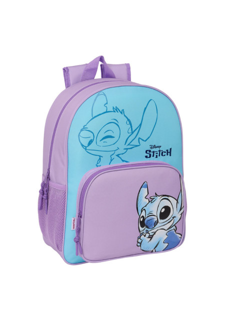 Mochila 42cm STITCH sweet