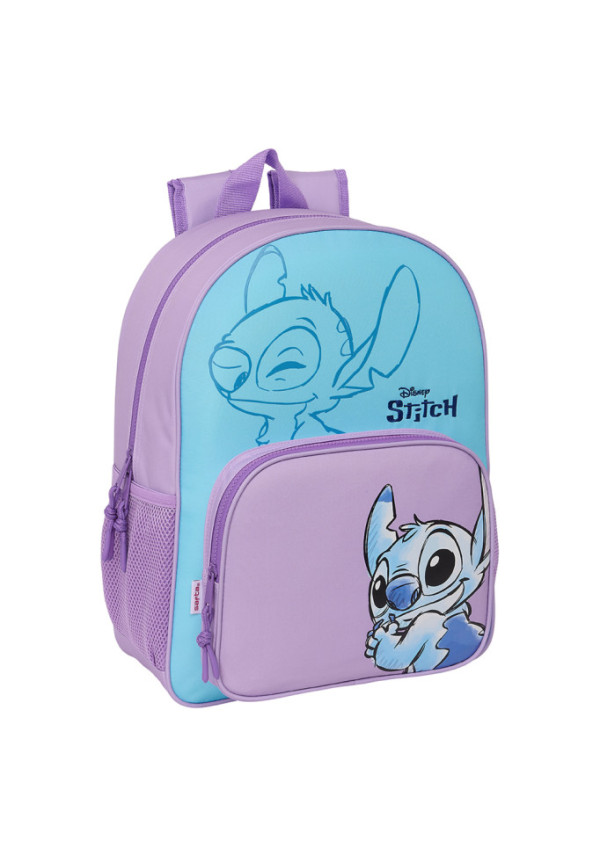 Mochila 42cm STITCH sweet