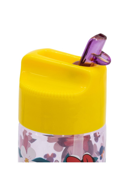 Botella hidro 450ml MINNIE